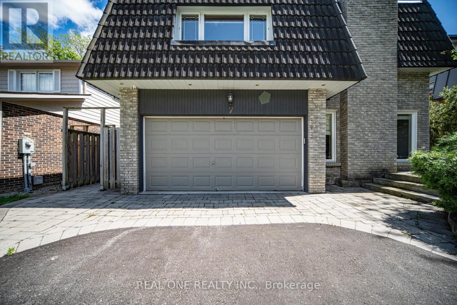 7 HAGERMAN BOULEVARD, Markham (Unionville) — photo 3