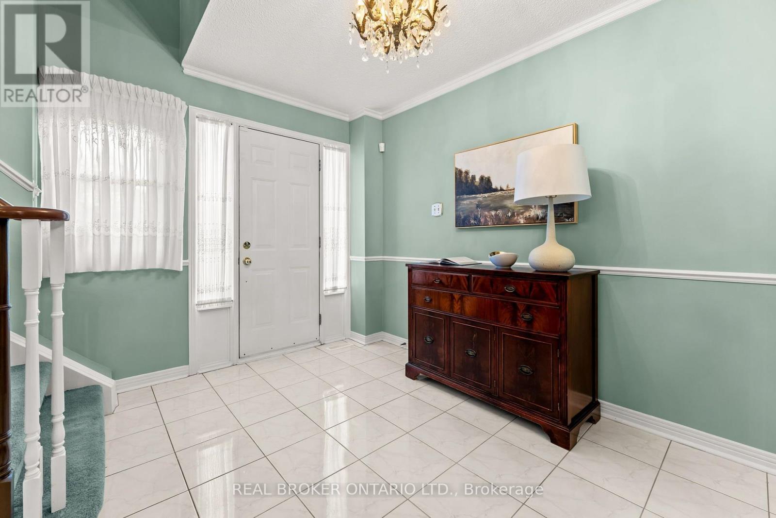 37 JESSICA GARDENS, Vaughan (Crestwood-Springfarm-Yorkhill) — photo 4