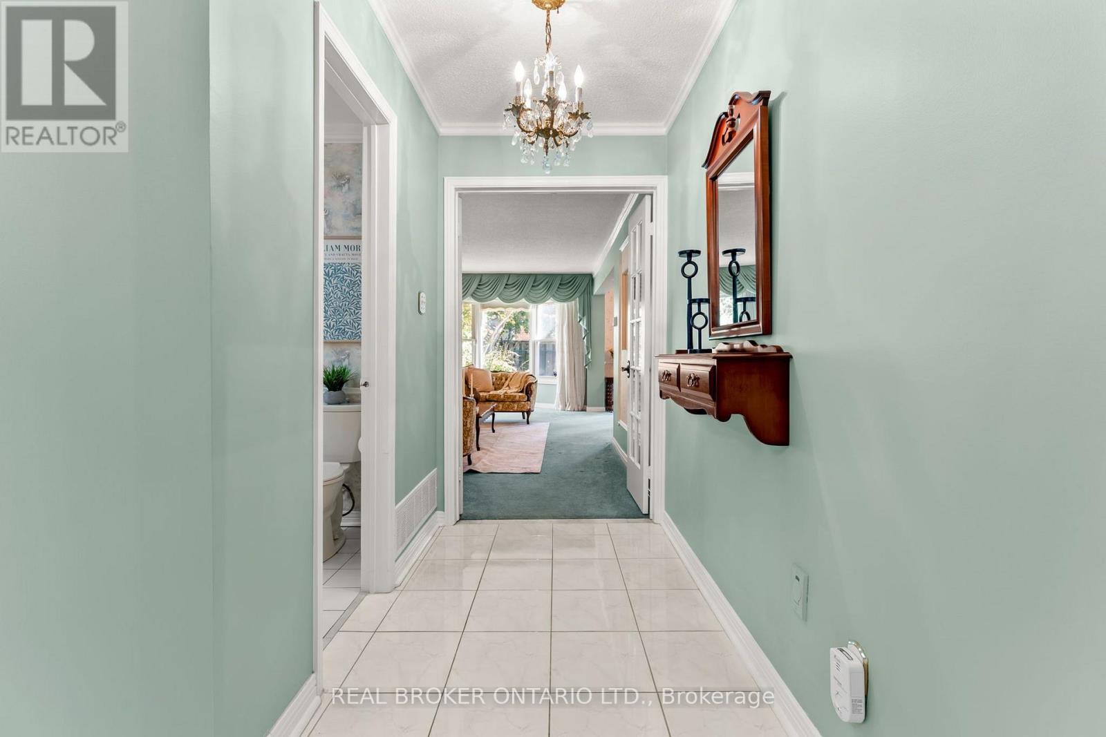 37 JESSICA GARDENS, Vaughan (Crestwood-Springfarm-Yorkhill) — photo 5