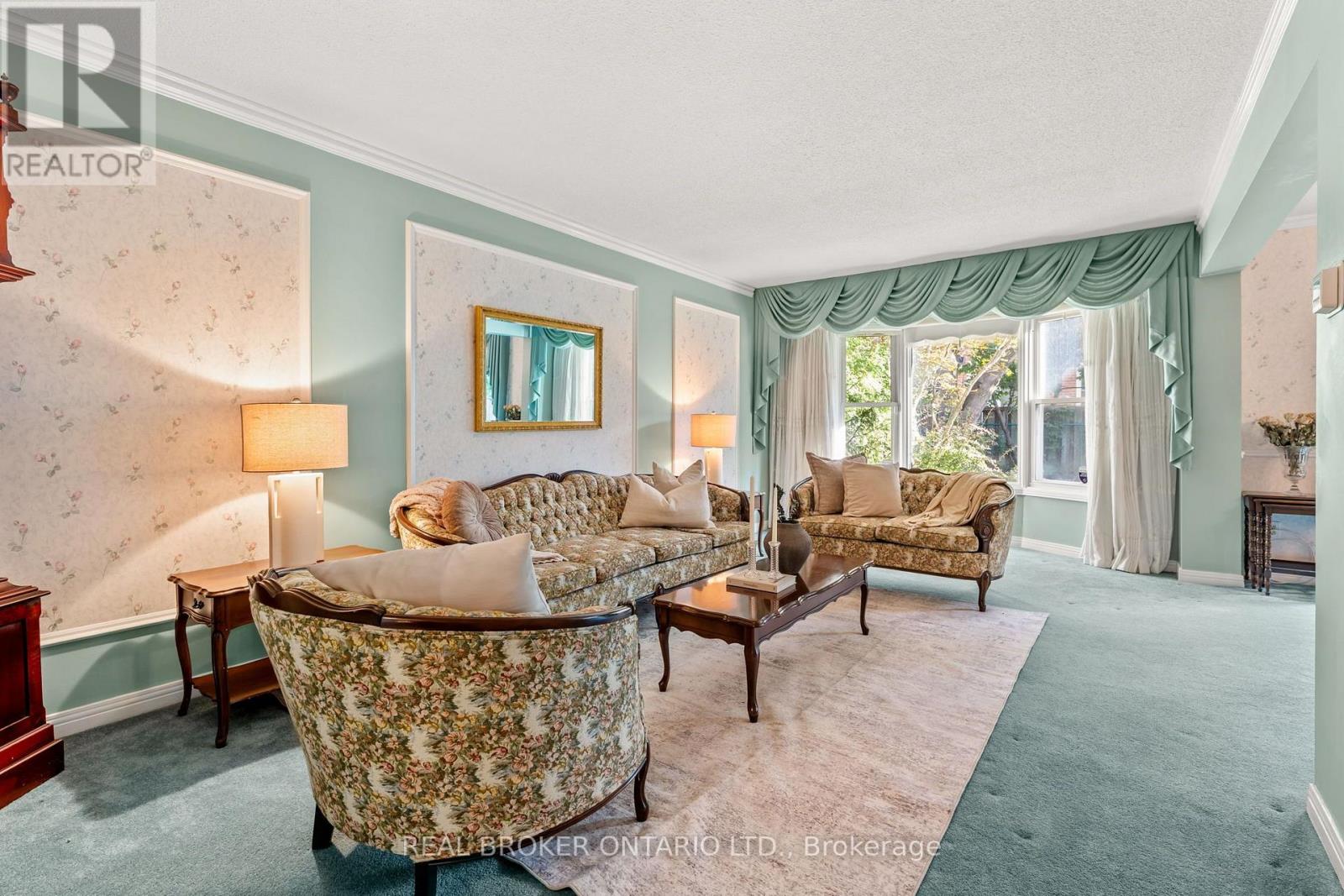 37 JESSICA GARDENS, Vaughan (Crestwood-Springfarm-Yorkhill) — photo 7