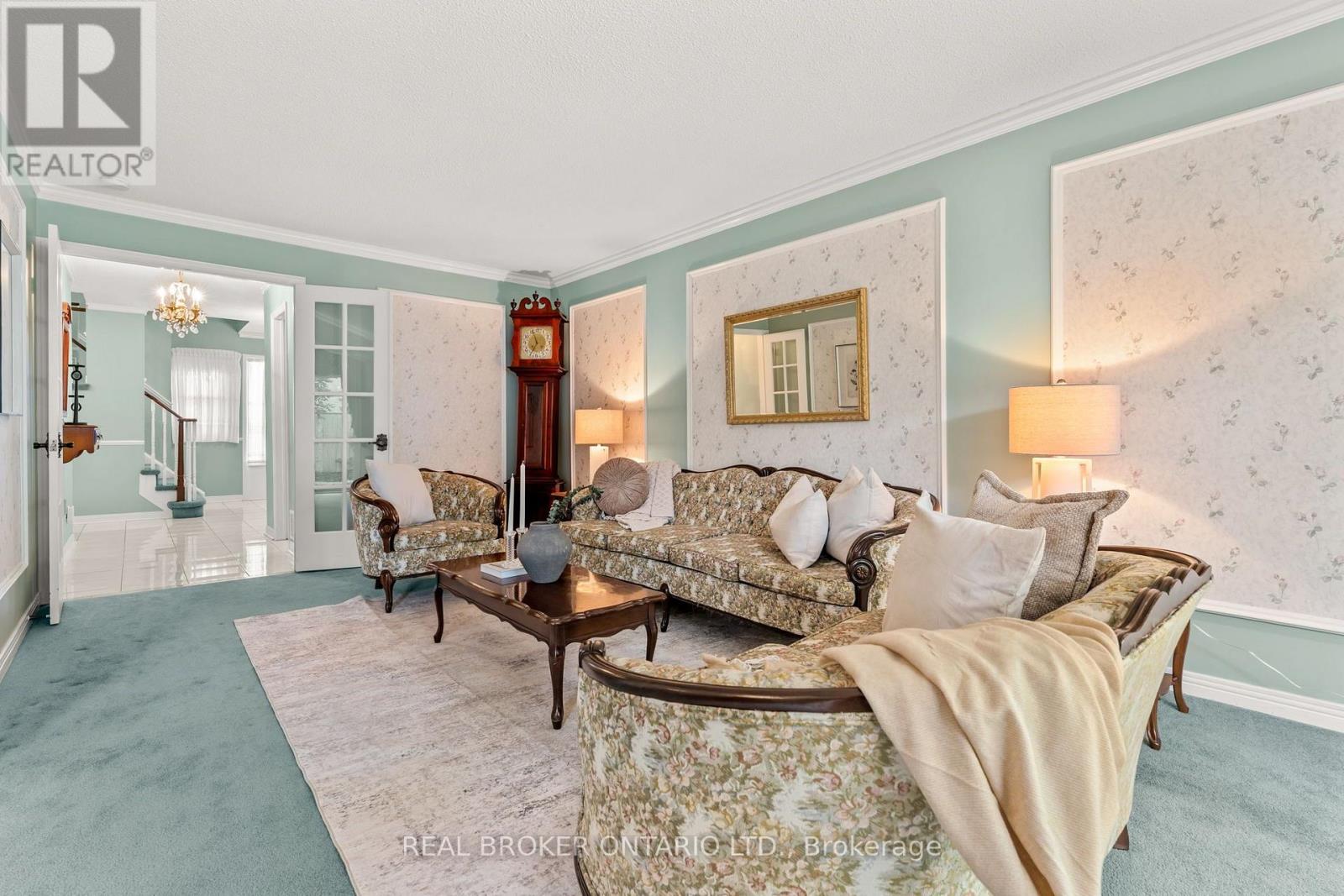 37 JESSICA GARDENS, Vaughan (Crestwood-Springfarm-Yorkhill) — photo 8