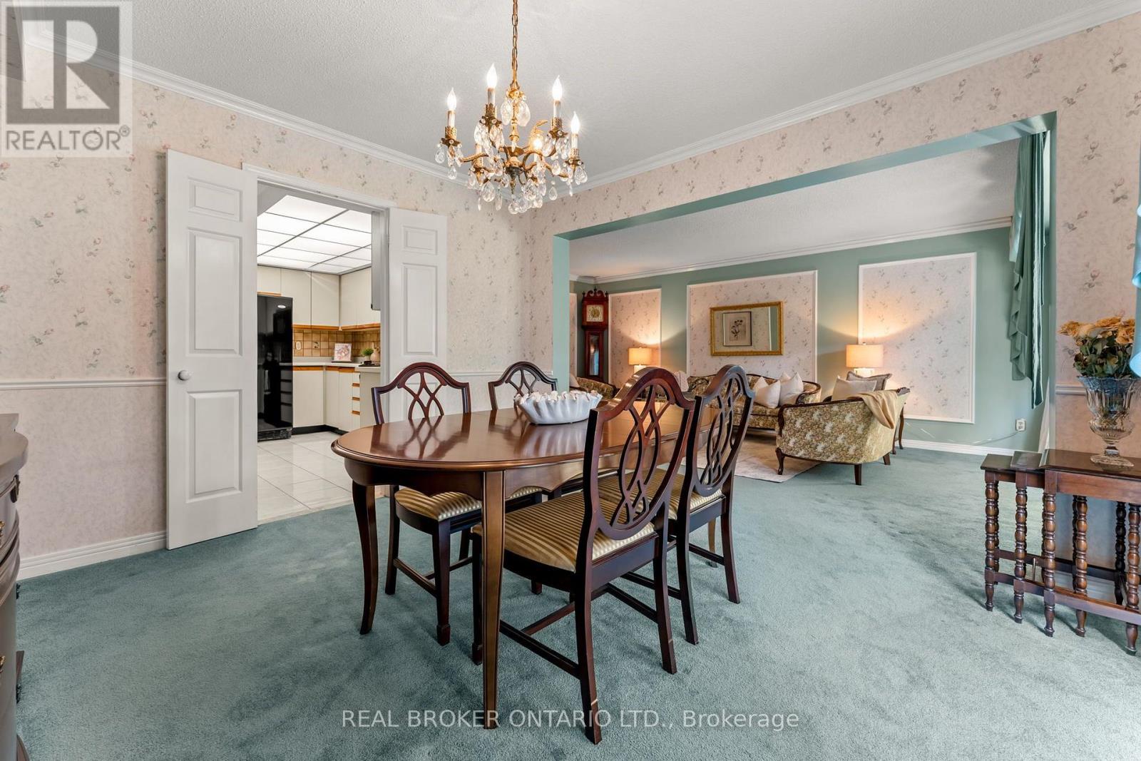 37 JESSICA GARDENS, Vaughan (Crestwood-Springfarm-Yorkhill) — photo 9