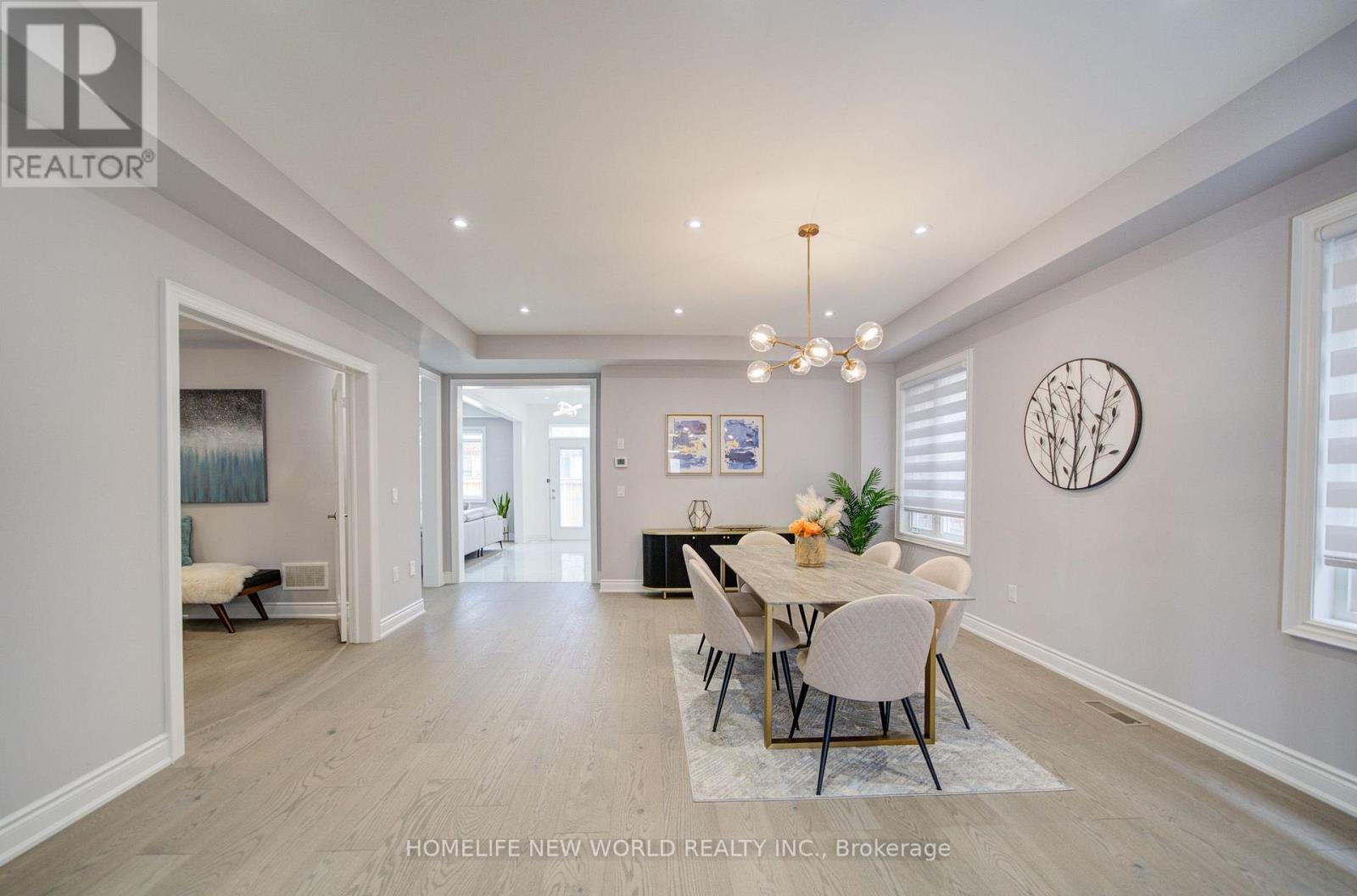 11 CONDUCTOR AVENUE, Whitchurch-Stouffville (Stouffville) — photo 6