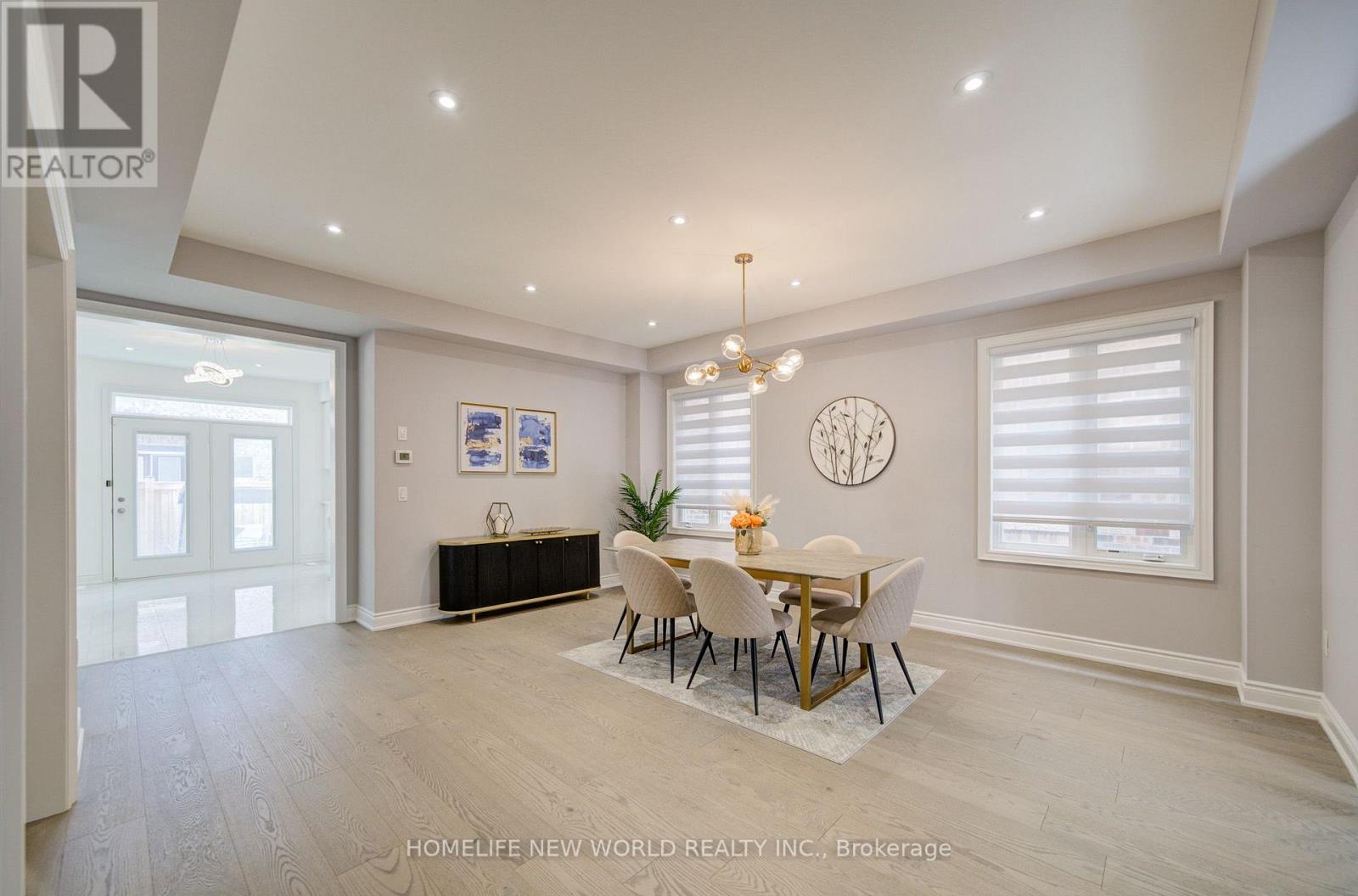 11 CONDUCTOR AVENUE, Whitchurch-Stouffville (Stouffville) — photo 7