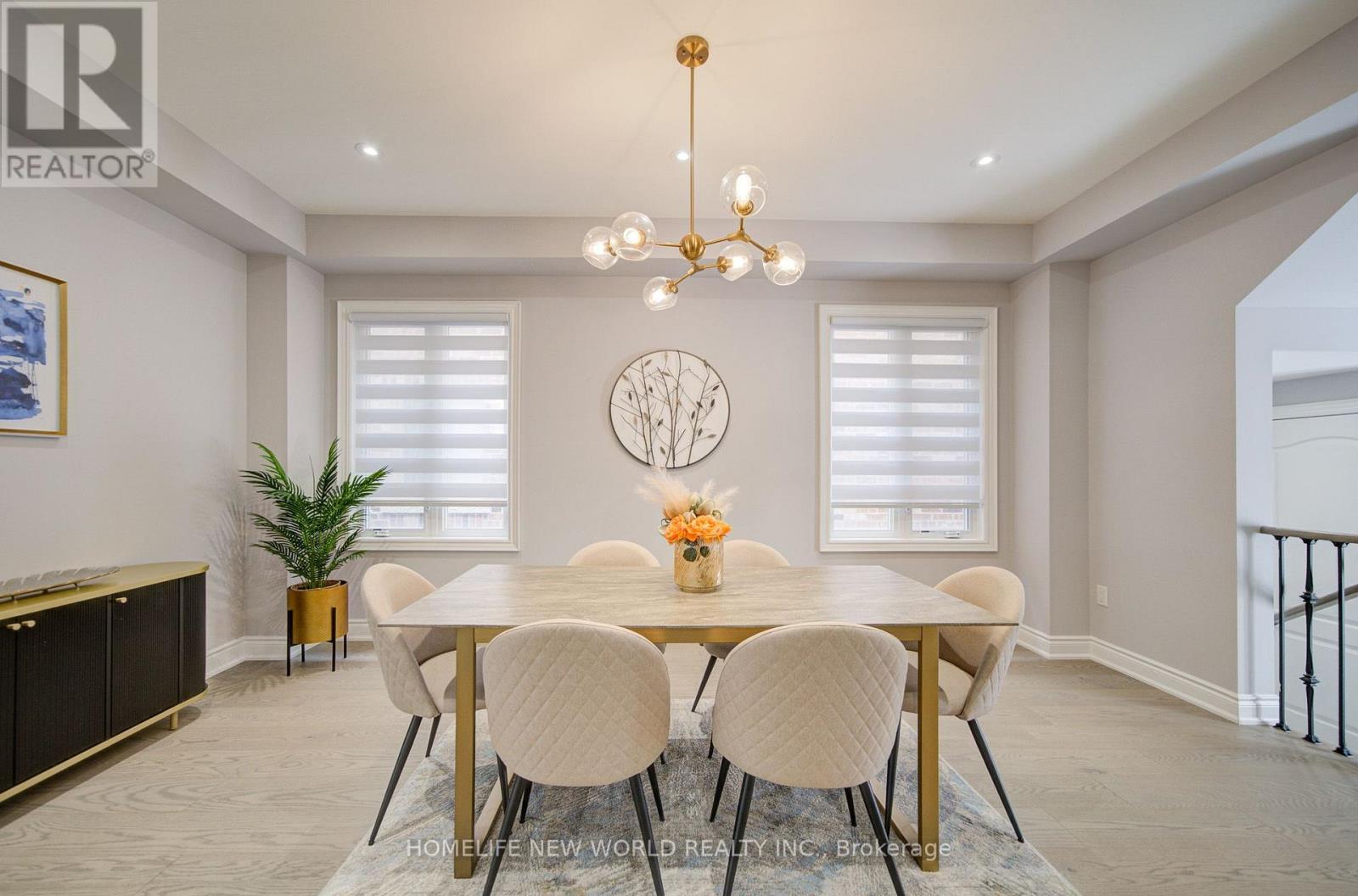 11 CONDUCTOR AVENUE, Whitchurch-Stouffville (Stouffville) — photo 8