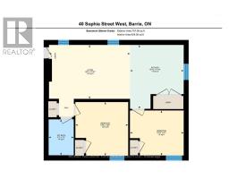 Lower - 40 Sophia Street W, Barrie, ON L4N1J3 Photo 9