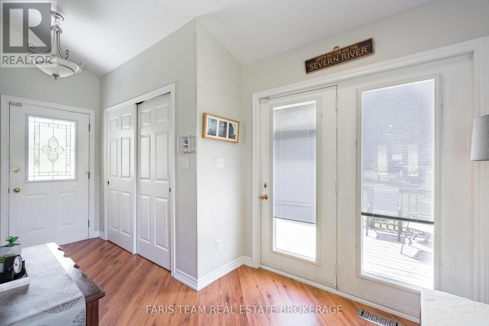 4654 IRON BRIDGE LANE, Severn (Washago) — photo 4
