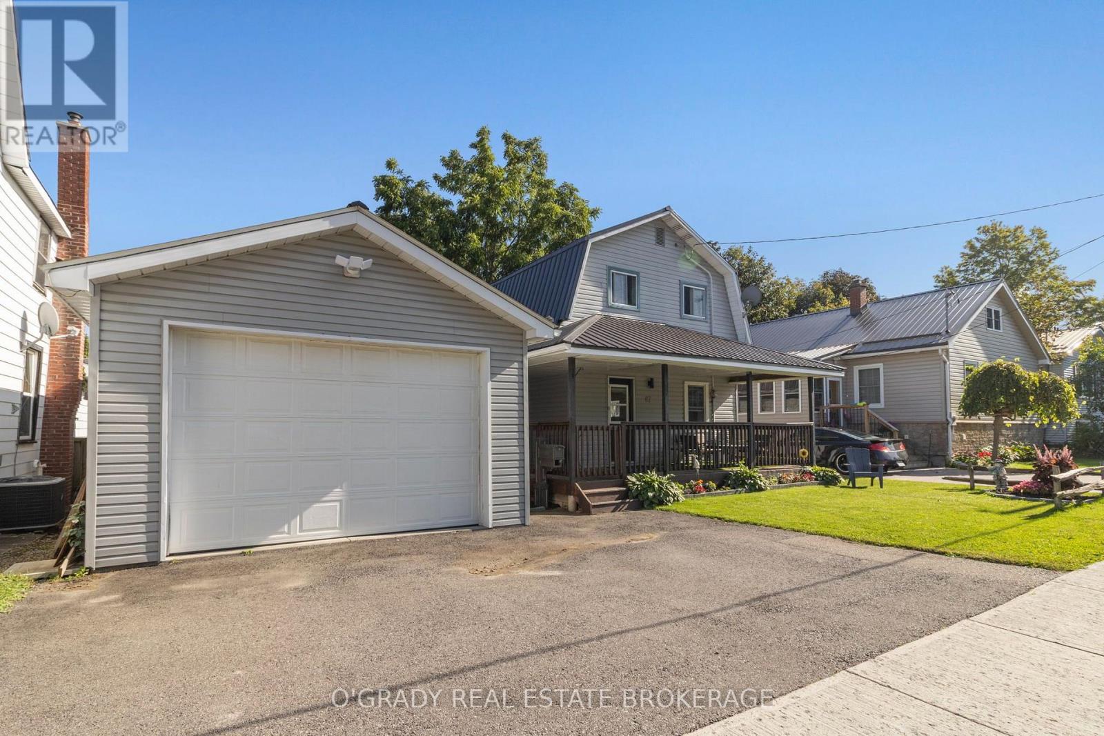 87 SCHOFIELD AVENUE, Brockville — photo 3