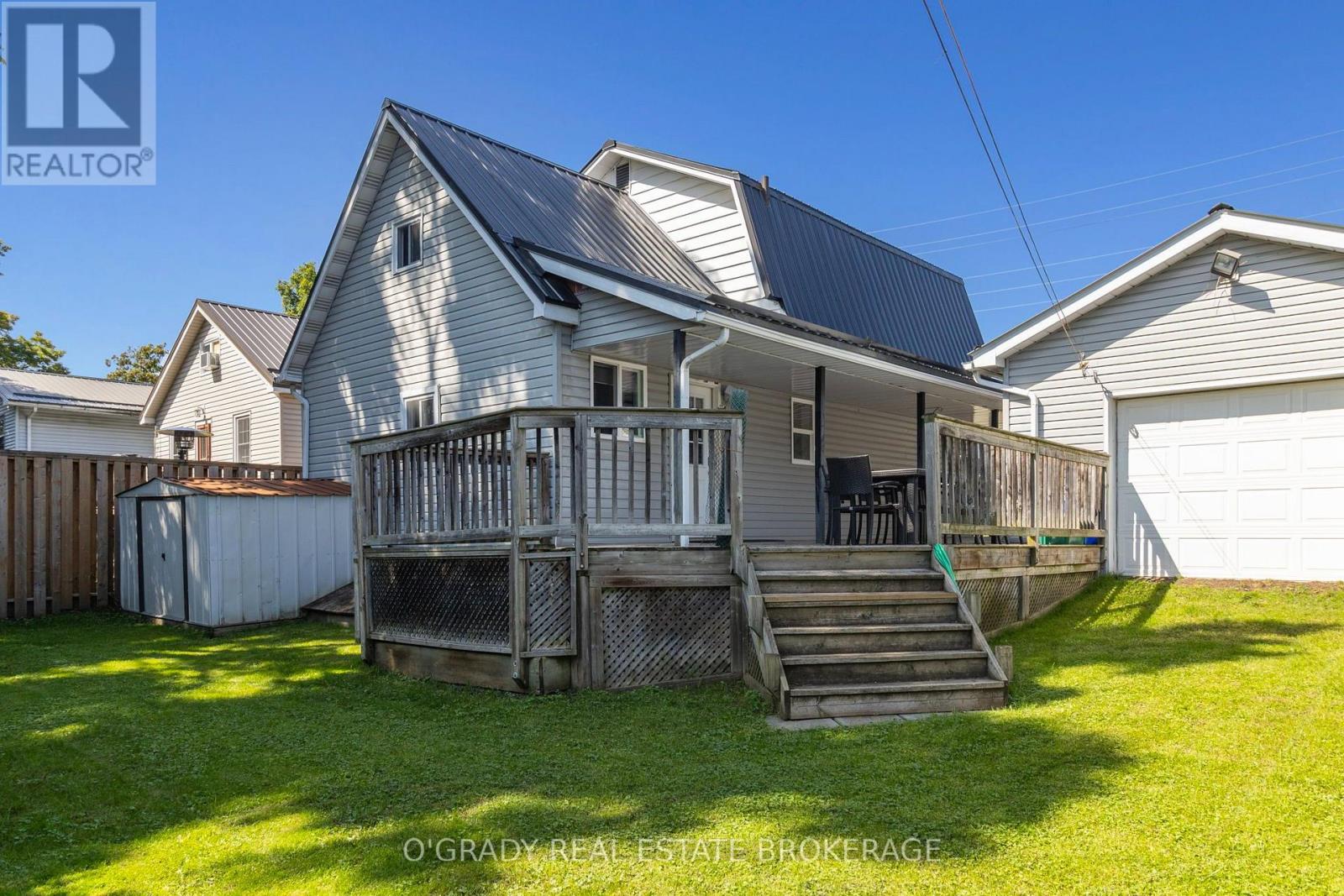 87 SCHOFIELD AVENUE - 32