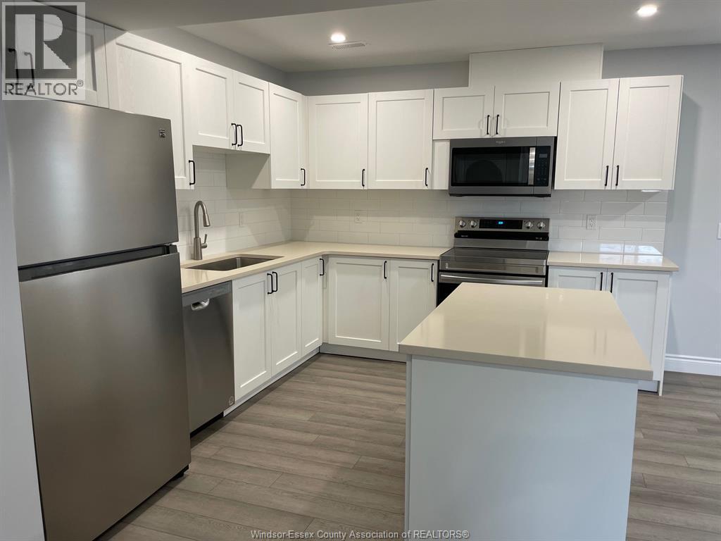 1131 FRONT ROAD Unit# B, LaSalle — photo 4