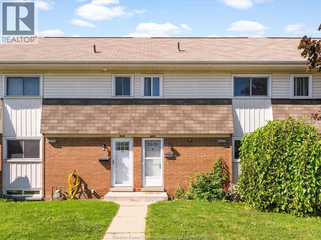 2659 MEADOWBROOK LANE Unit# 29, Windsor — photo 1