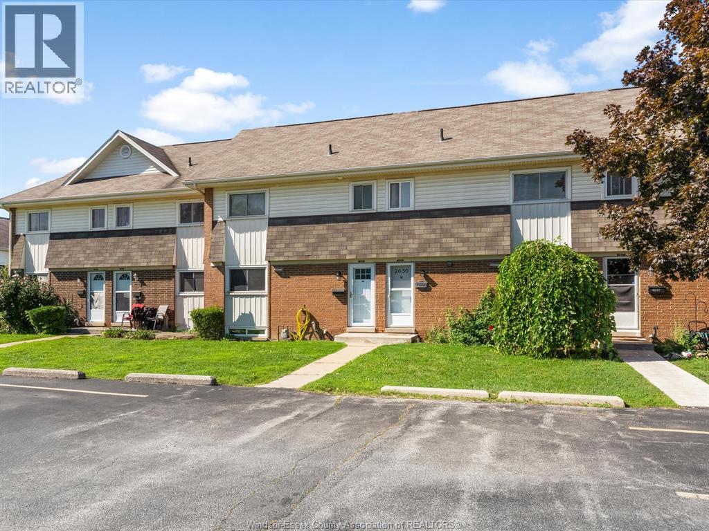 2659 MEADOWBROOK LANE Unit# 29, Windsor — photo 2