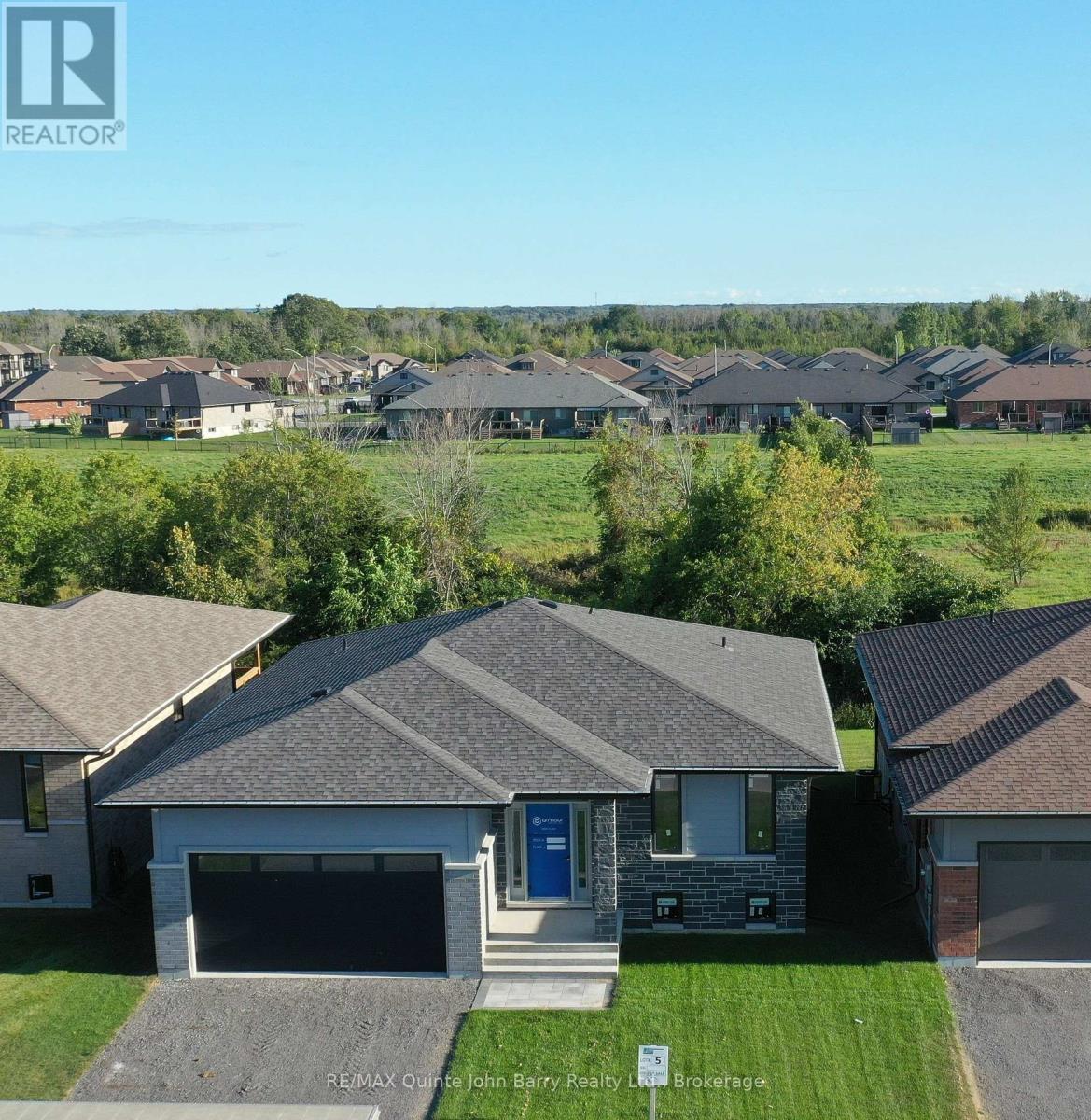 LOT 5 - 10 PARKLAND CIRCLE, Quinte West (Murray Ward) — photo 1