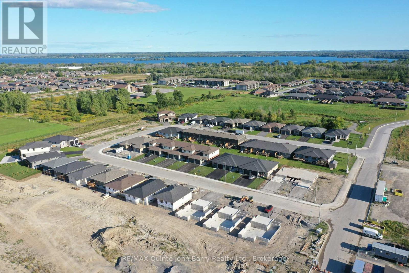 LOT 27 - 54 PARKLAND CIRCLE, Quinte West (Murray Ward) — photo 2