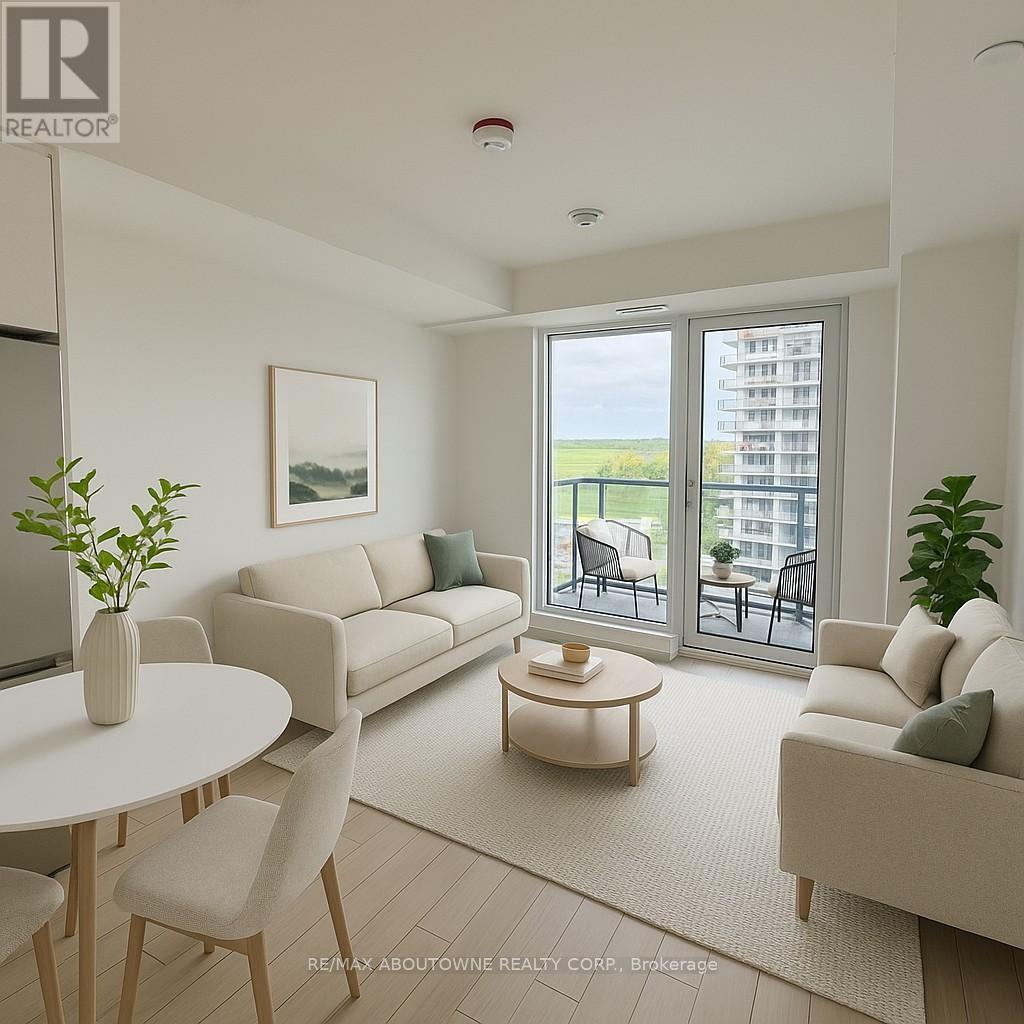 906 - 3079 TRAFALGAR ROAD, Oakville (JM Joshua Meadows) — photo 3