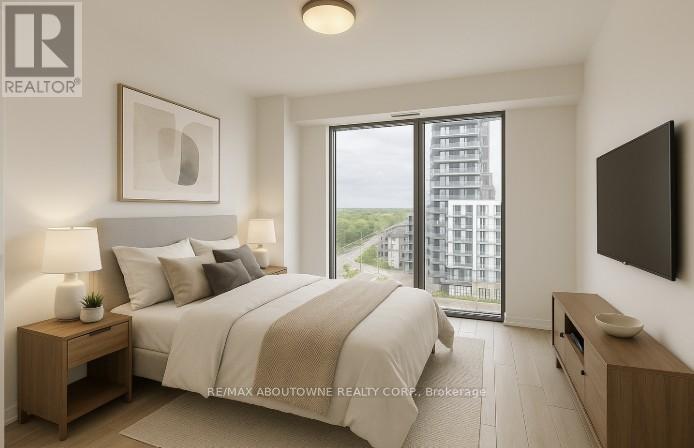 906 - 3079 TRAFALGAR ROAD, Oakville (JM Joshua Meadows) — photo 5