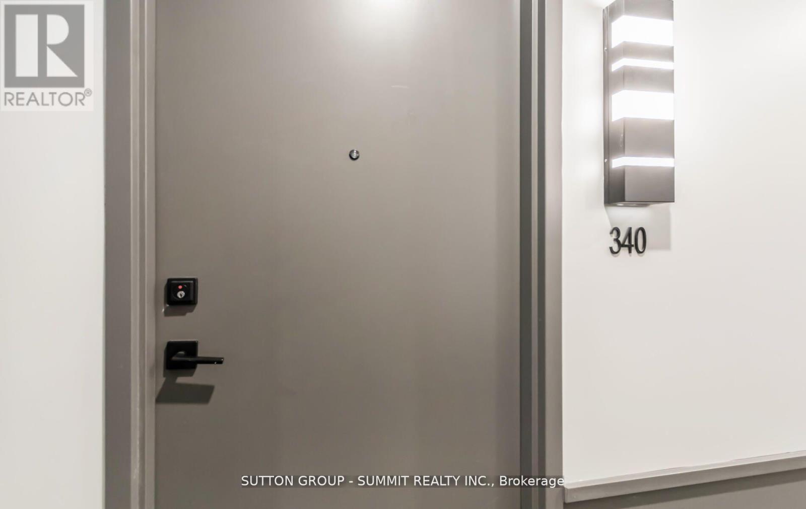 340 - 2485 TAUNTON RD ROAD S, Oakville (RO River Oaks) — photo 2