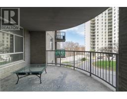 306 - 3559 Eglinton Avenue W, Toronto, ON M6M5C6 Photo 26