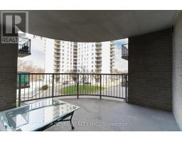 306 - 3559 Eglinton Avenue W, Toronto, ON M6M5C6 Photo 27
