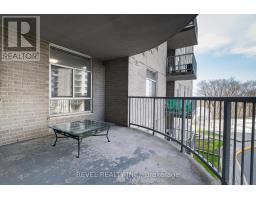 306 - 3559 Eglinton Avenue W, Toronto, ON M6M5C6 Photo 29