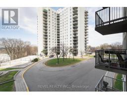 306 - 3559 Eglinton Avenue W, Toronto, ON M6M5C6 Photo 30