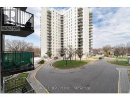 306 - 3559 Eglinton Avenue W, Toronto, ON M6M5C6 Photo 32