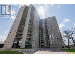 306 - 3559 Eglinton Avenue W, Toronto, ON M6M5C6 Photo 34
