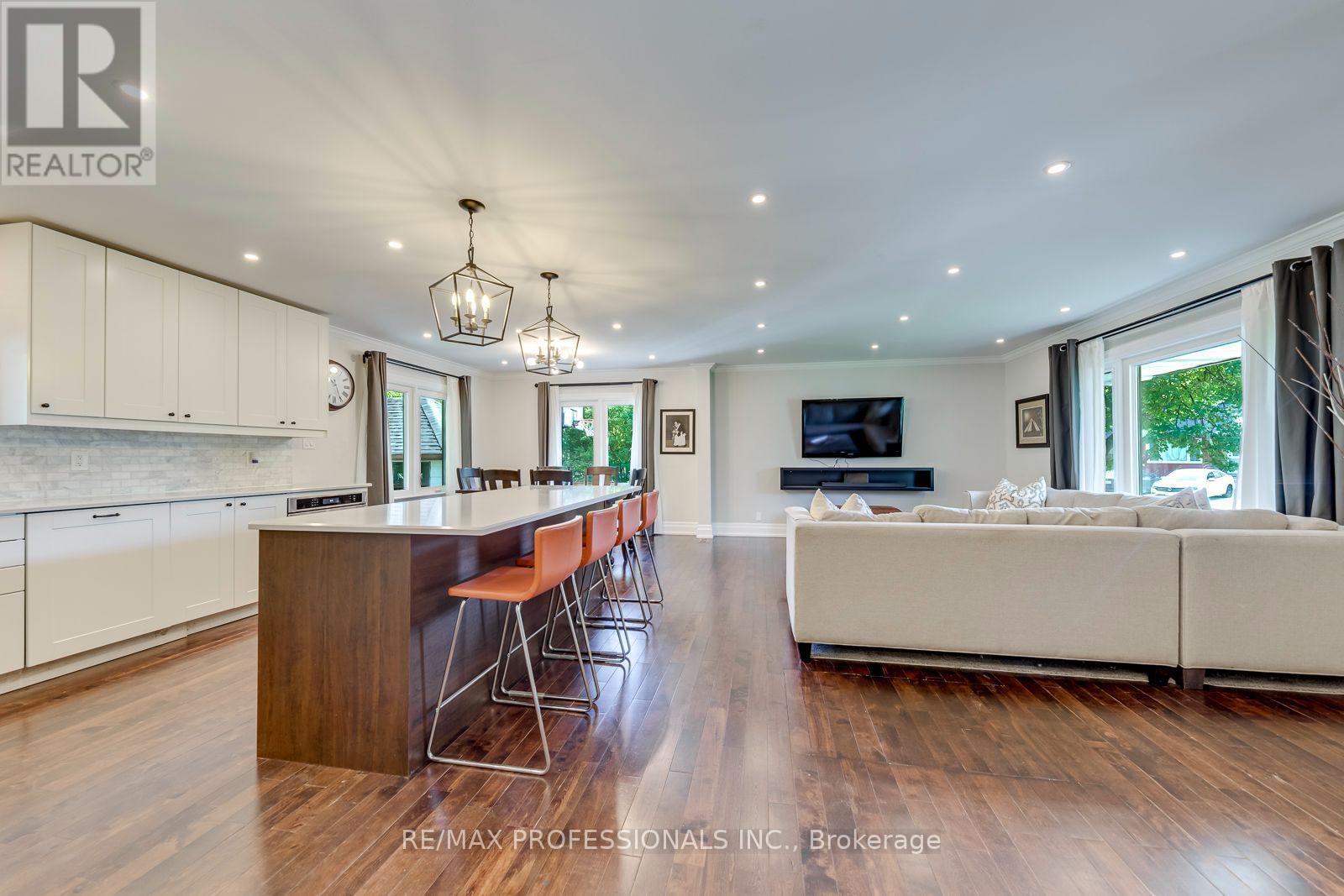 37 MCLAUGHLIN ROAD N, Brampton (Brampton West) — photo 4