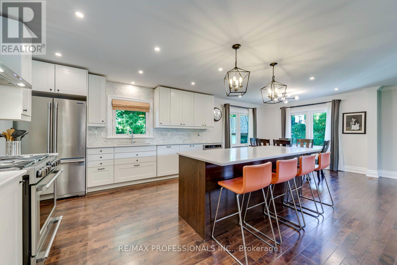 37 MCLAUGHLIN ROAD N, Brampton (Brampton West) — photo 9