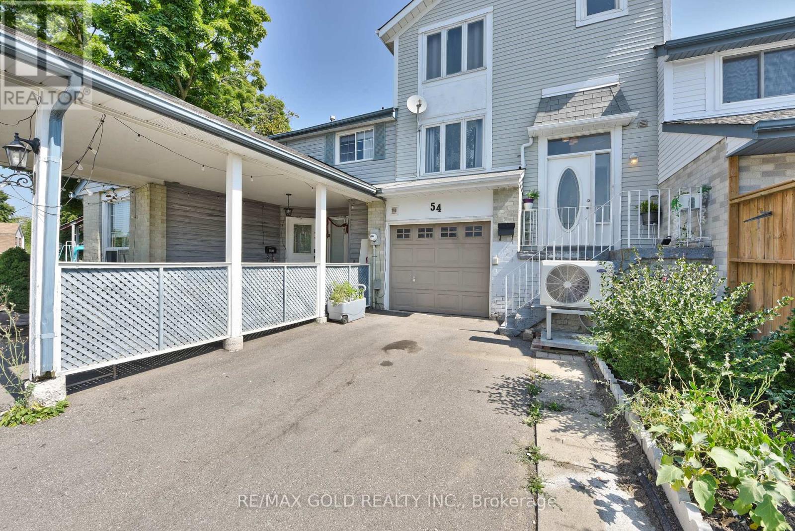 54 NOTTAWASAGA CRESCENT, Brampton (Heart Lake) — photo 2