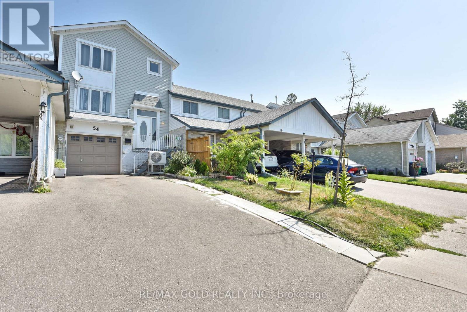 54 NOTTAWASAGA CRESCENT, Brampton (Heart Lake) — photo 4