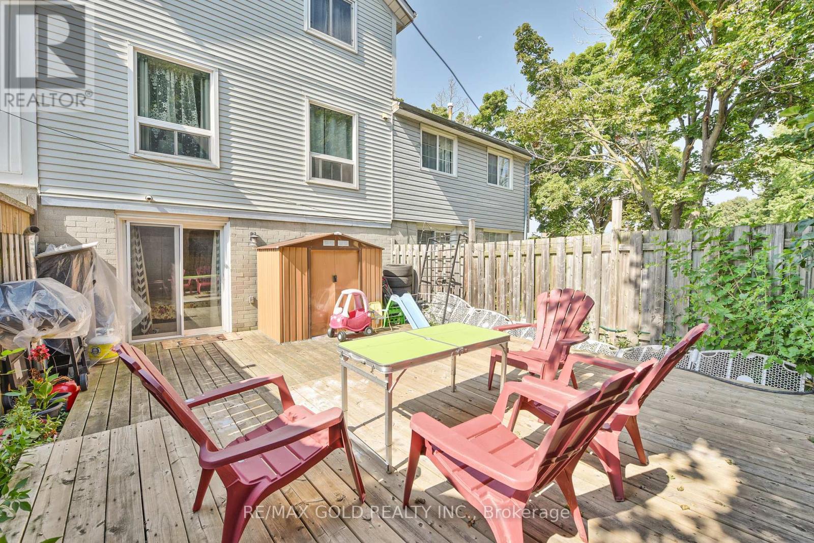 54 NOTTAWASAGA CRESCENT - 47