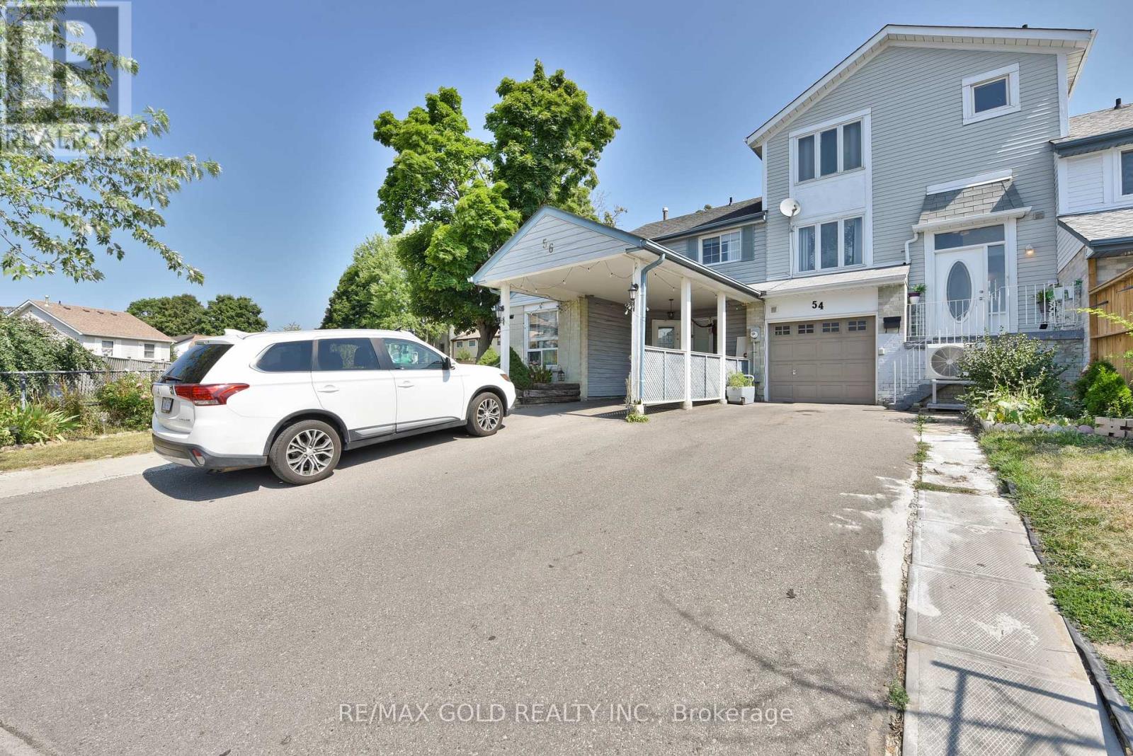 54 NOTTAWASAGA CRESCENT, Brampton (Heart Lake) — photo 5