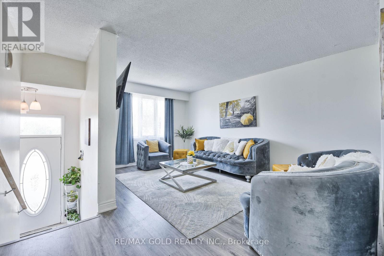 54 NOTTAWASAGA CRESCENT, Brampton (Heart Lake) — photo 8