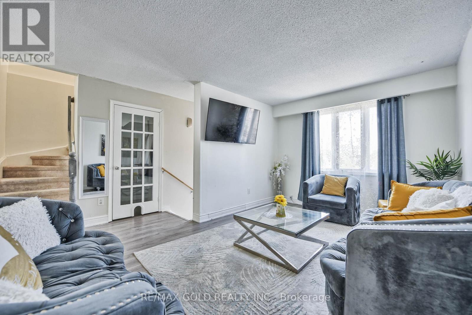 54 NOTTAWASAGA CRESCENT, Brampton (Heart Lake) — photo 9