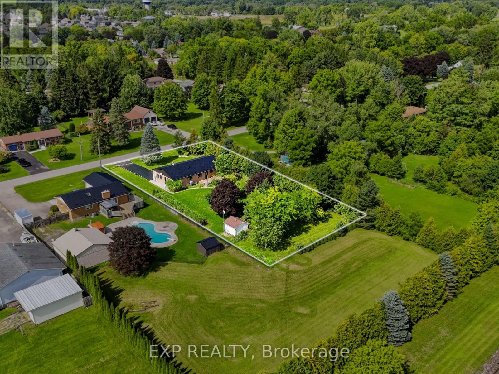 120 HURON AVENUE, Middlesex Centre (Komoka) — photo 3
