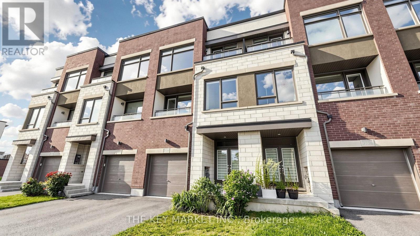 3114 ERNEST APPELBE BOULEVARD, Oakville (GO Glenorchy)