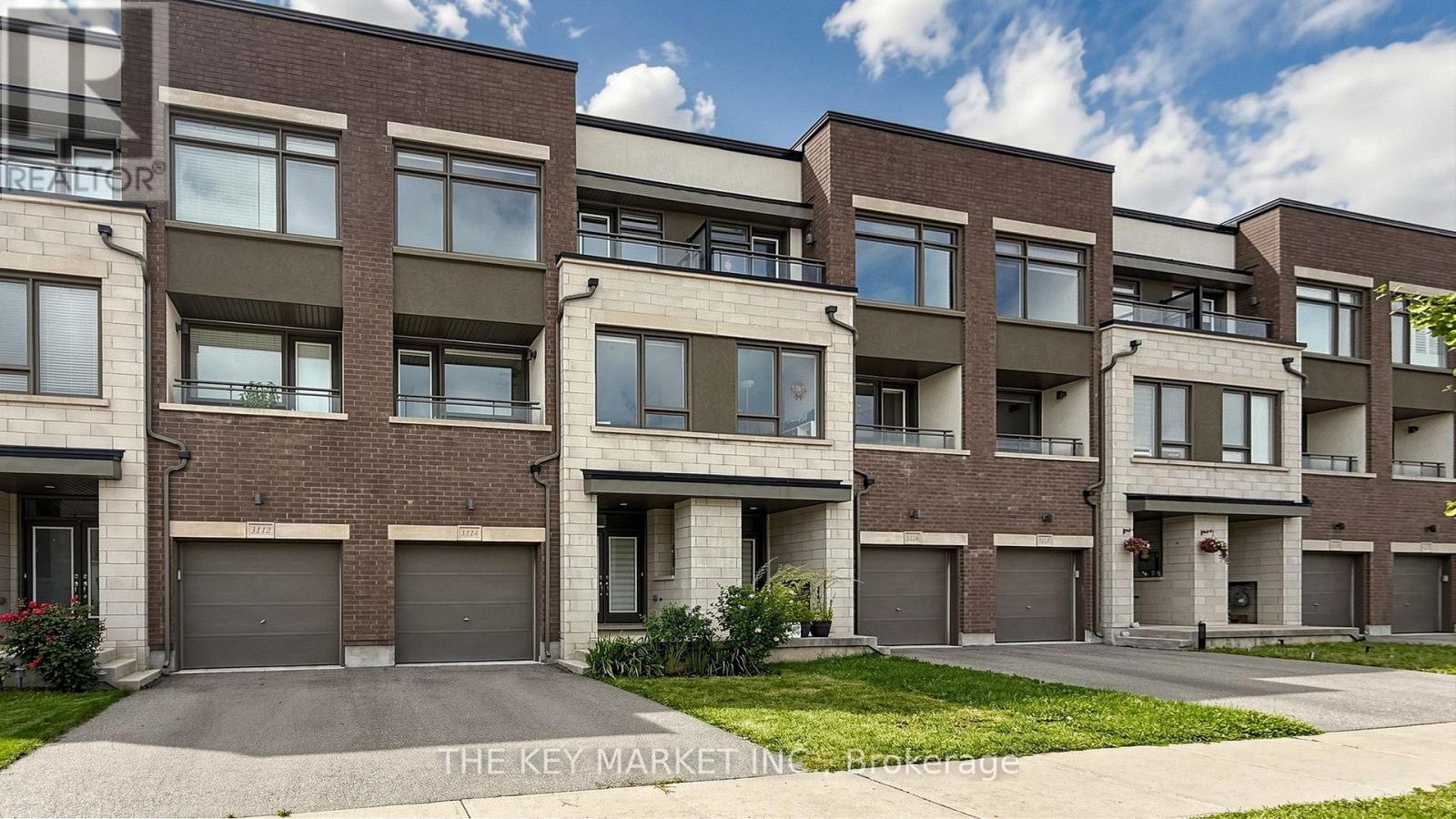 3114 ERNEST APPELBE BOULEVARD, Oakville (GO Glenorchy) — photo 2