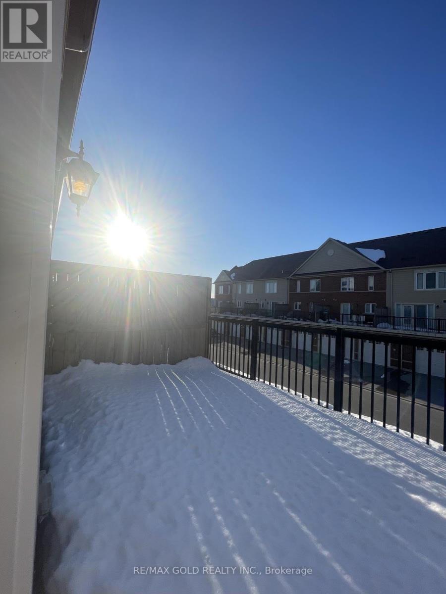 215 - 250 SUNNY MEADOW BOULEVARD, Brampton (Sandringham-Wellington) — photo 5