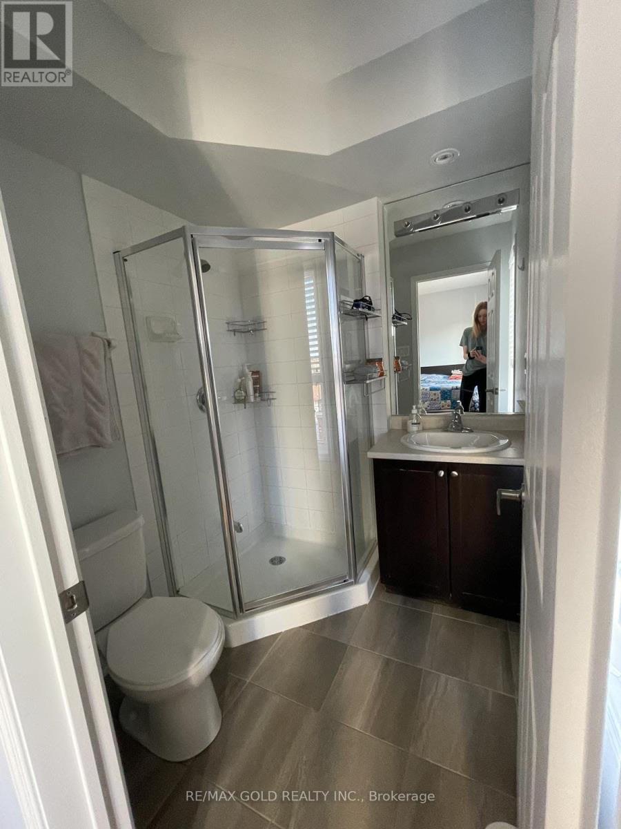 215 - 250 SUNNY MEADOW BOULEVARD, Brampton (Sandringham-Wellington) — photo 8