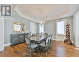 Primary Bedroom - 3 Cowley Avenue, Toronto, ON M9B2C9 Photo 10