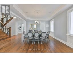 Laundry room - 3 Cowley Avenue, Toronto, ON M9B2C9 Photo 9