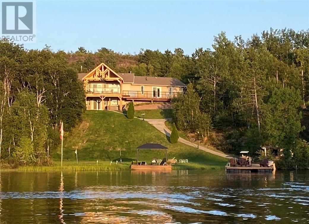 64 Forestview, Wahnapitae — photo 2