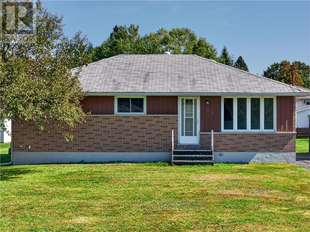 3664 Claire Street, Val Caron