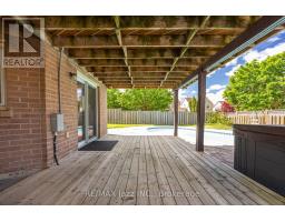 2 Coomer Crescent, Ajax, ON L1T3B6 Photo 41