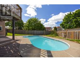 2 Coomer Crescent, Ajax, ON L1T3B6 Photo 47