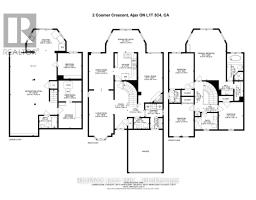 2 Coomer Crescent, Ajax, ON L1T3B6 Photo 48