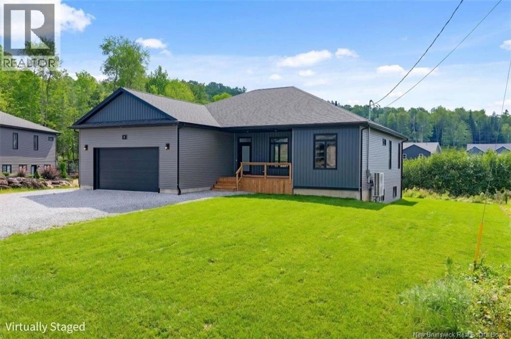 8 Galmorgan Drive, Quispamsis — photo 2