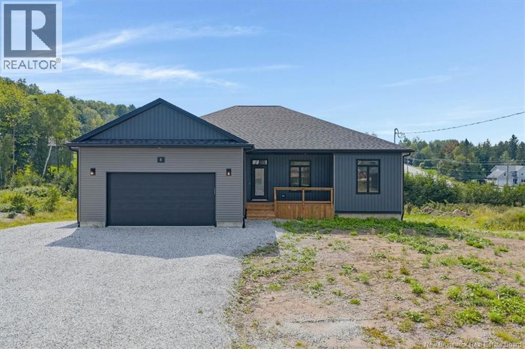 8 Galmorgan Drive - 1