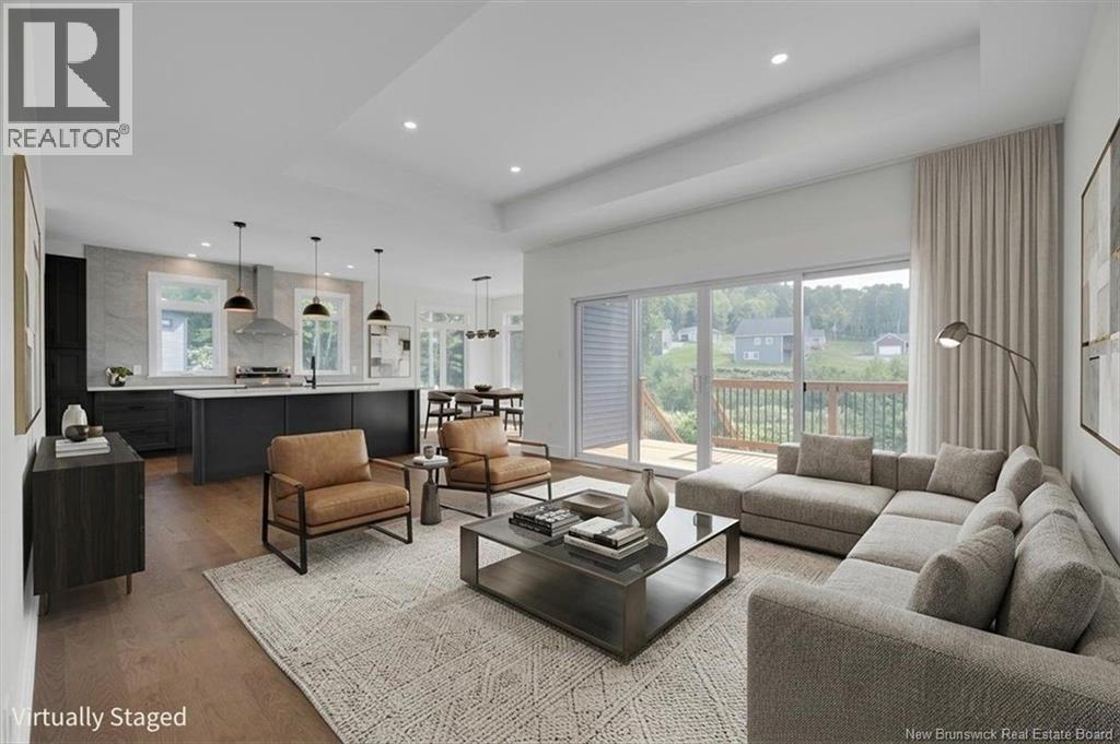 8 Galmorgan Drive, Quispamsis — photo 4